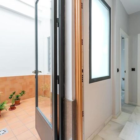 Coqueto Apartamento Para Descubrir Sevilla Luaran gambar