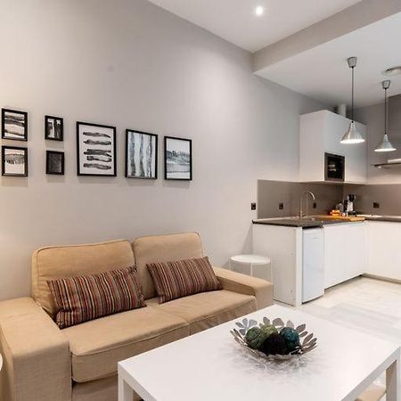 Coqueto Apartamento Para Descubrir Sevilla Luaran gambar