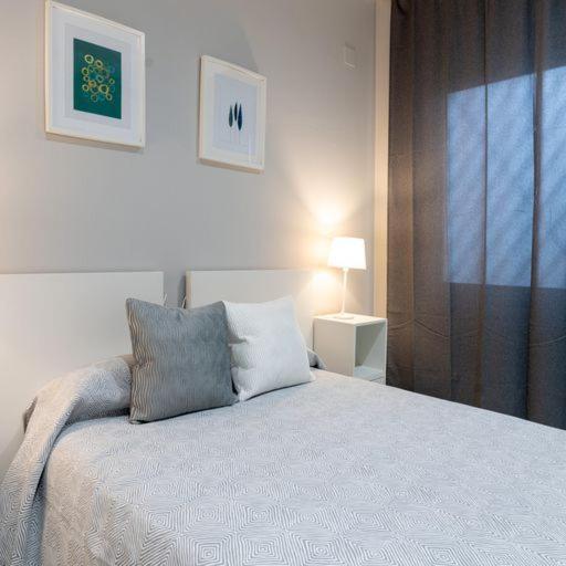 Coqueto Apartamento Para Descubrir Sevilla Luaran gambar