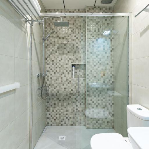 Coqueto Apartamento Para Descubrir Sevilla Luaran gambar