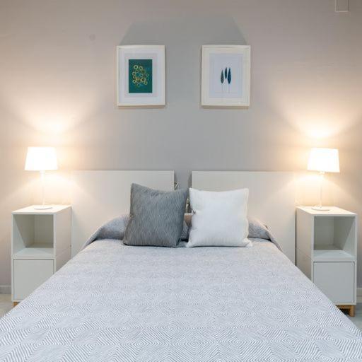 Coqueto Apartamento Para Descubrir Sevilla Luaran gambar